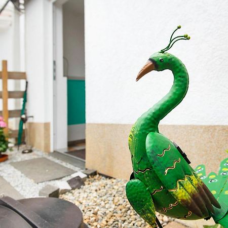 Spawo Mit Sauna Und Whirpool Pfullendorf Exteriér fotografie